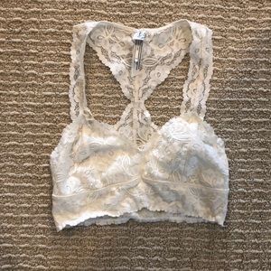 Free People Bralette